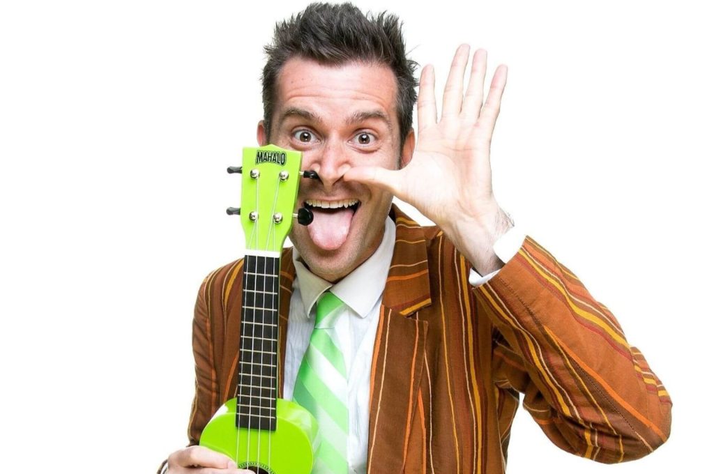 Darling-Quater-Theatre-Snotbottom-Stinky-Show-Darling-Harbour