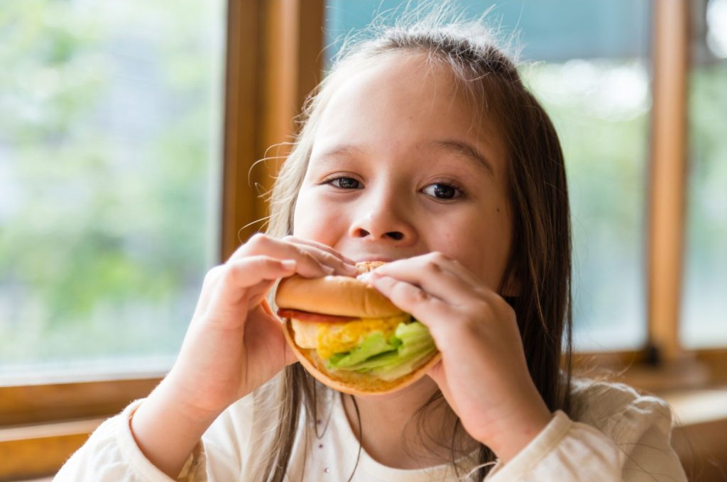 kid's eat free 1